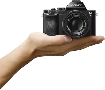 Amazon | ソニー SONY ミラーレス一眼 α7R ボディ ILCE-7R | ミラー