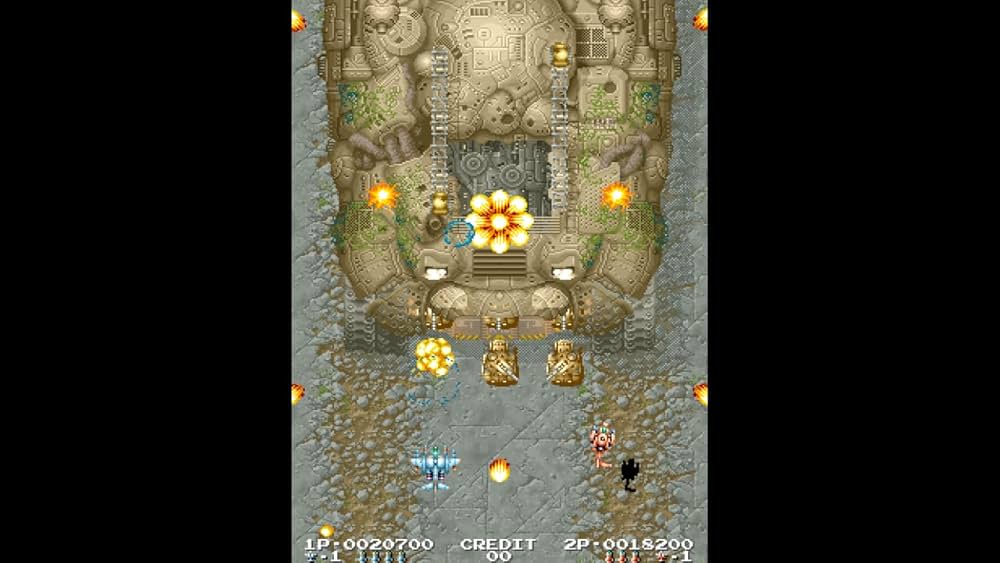 Amazon.co.jp: アイレムコレクションVol.2 -Switch 【特典】取扱説明書