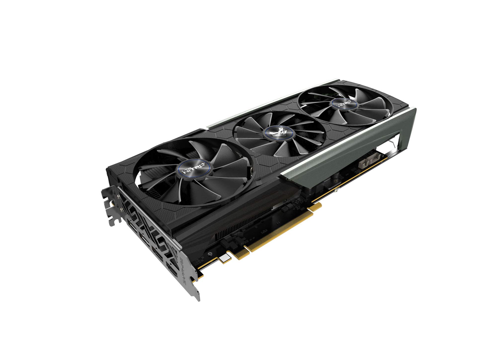 Amazon | SAPPHIRE NITRO+ RADEON RX 5700 XT 8G グラフィックスボード