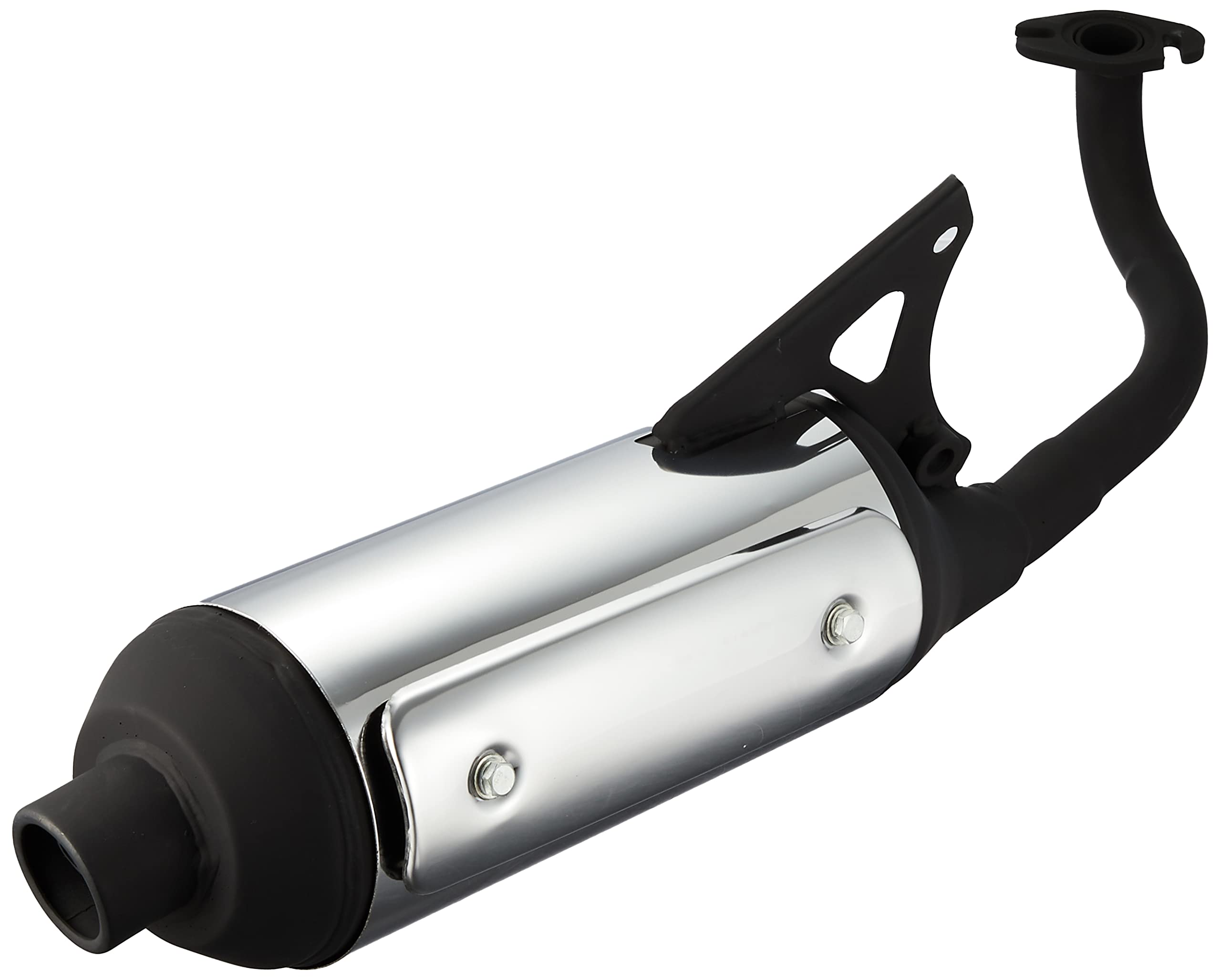 ジョグ 零マフラー 希少 チャンバー ジョグ 3yj ZERO DUKE チャンバー