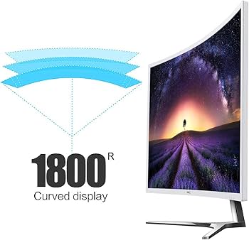 Amazon.co.jp: HKC モニター 34インチ 4K/4MS VA 曲面 ウルトラワイド