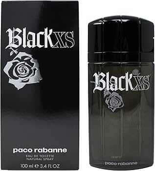 Amazon.co.jp: パコラバンヌ ブラックエクセス EDT SP 100ml [並行輸入