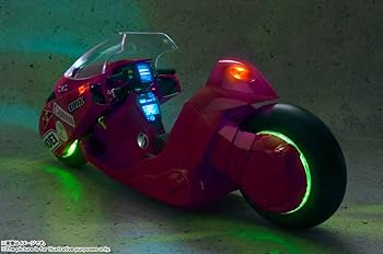 Amazon | TAMASHII NATIONS ポピニカ魂 PROJECT BM! ポピニカ魂 AKIRA