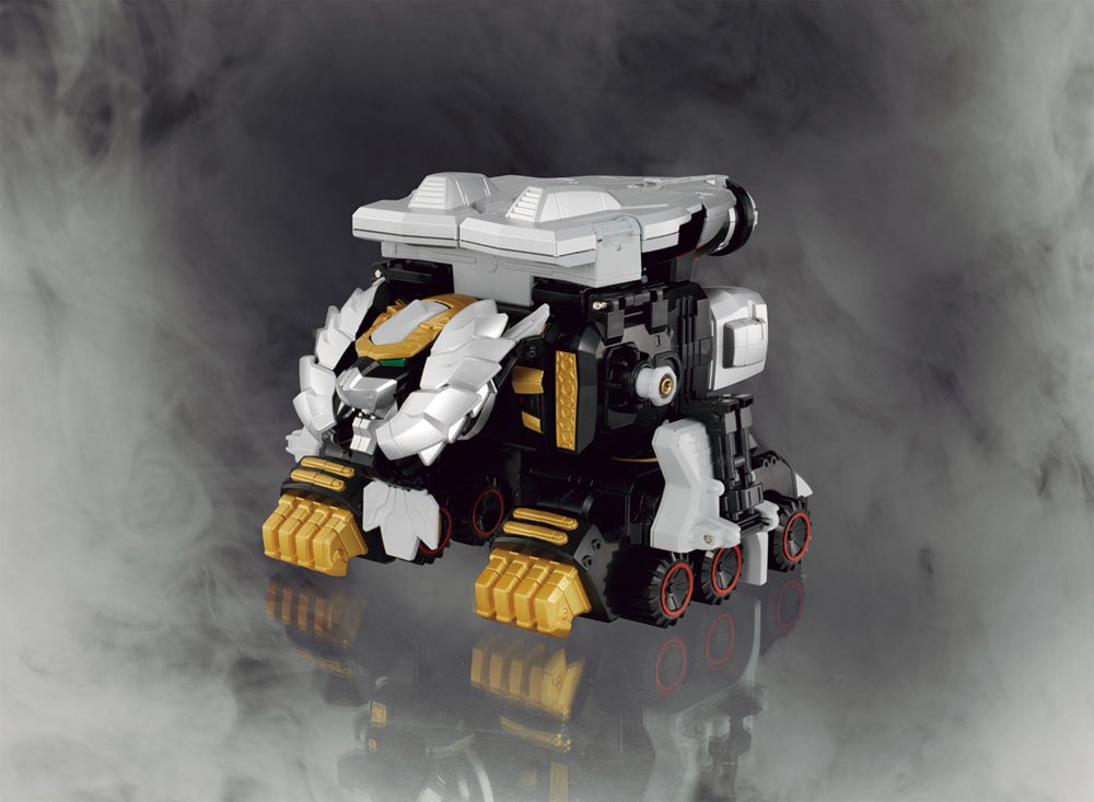 Amazon.co.jp: 天装戦隊ゴセイジャー ゴセイヘッダーシリーズ 天装合体