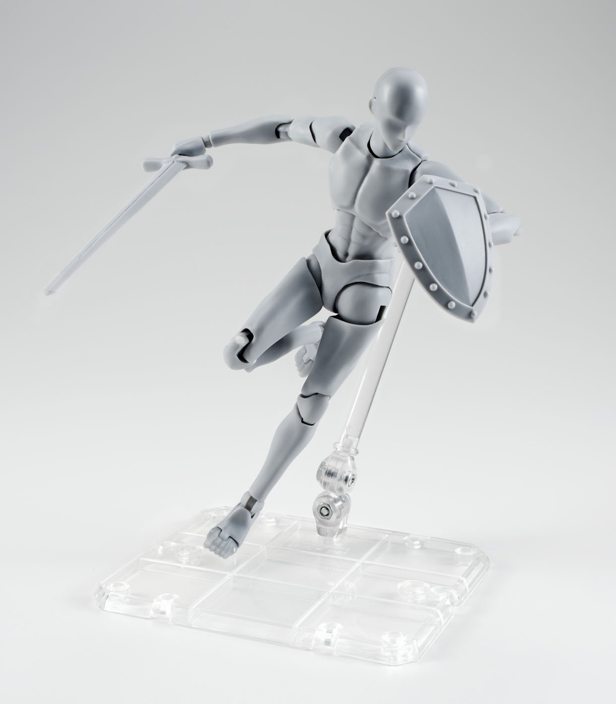 Amazon.co.jp: TAMASHII NATIONS S.H.フィギュアーツ ボディくん -宝井