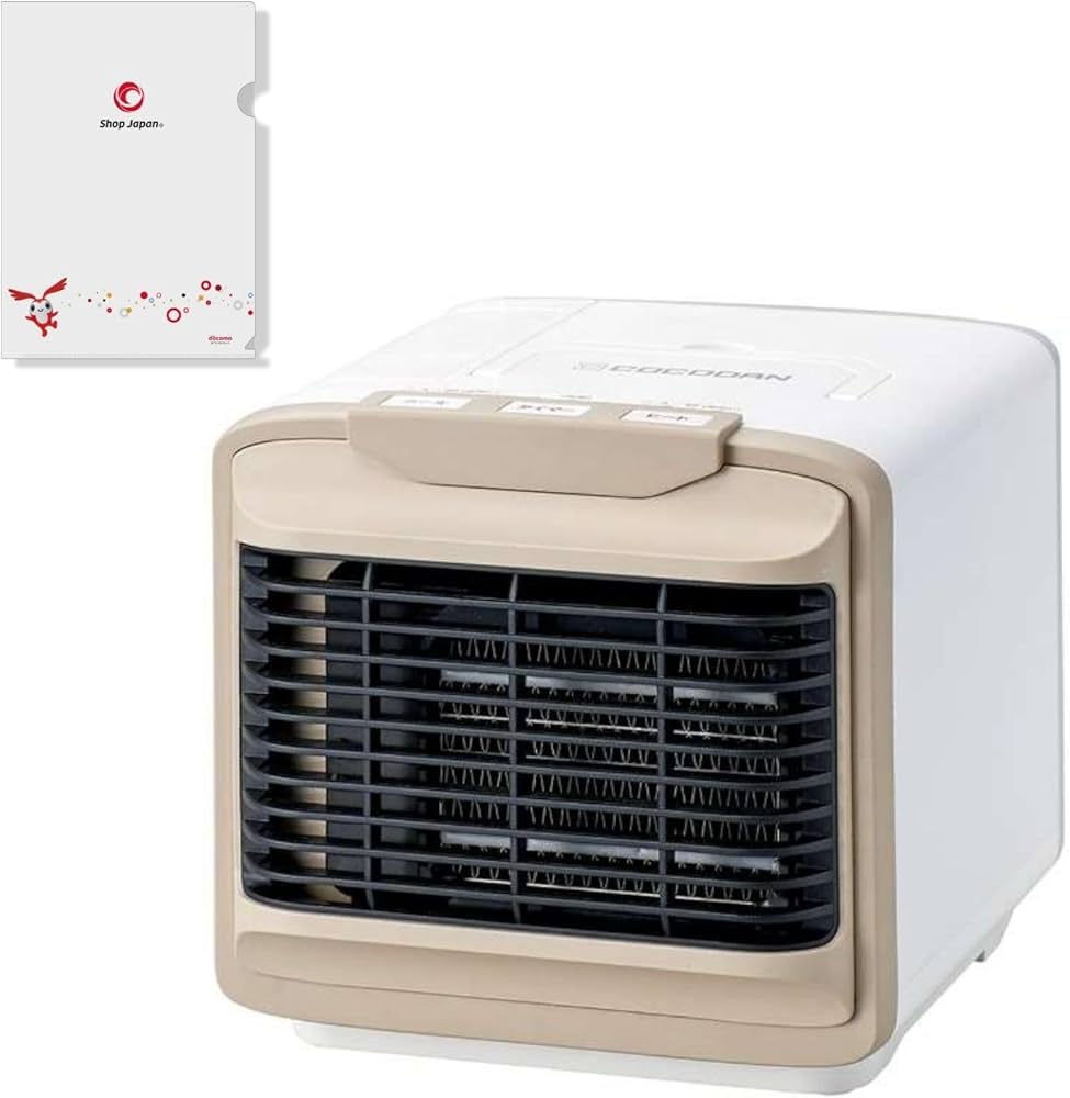 Amazon.co.jp: [Official] Shop Japan Kokodan Heat Cool One [Shop