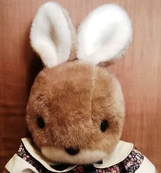 Amazon.co.jp: レトロ 日本製 当時物 サンアロー SUN ARROW うさぎ