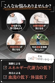 Amazon.co.jp: スリリンファイア SLILIN F (3袋)[3ヶ月分] 温活 脂肪