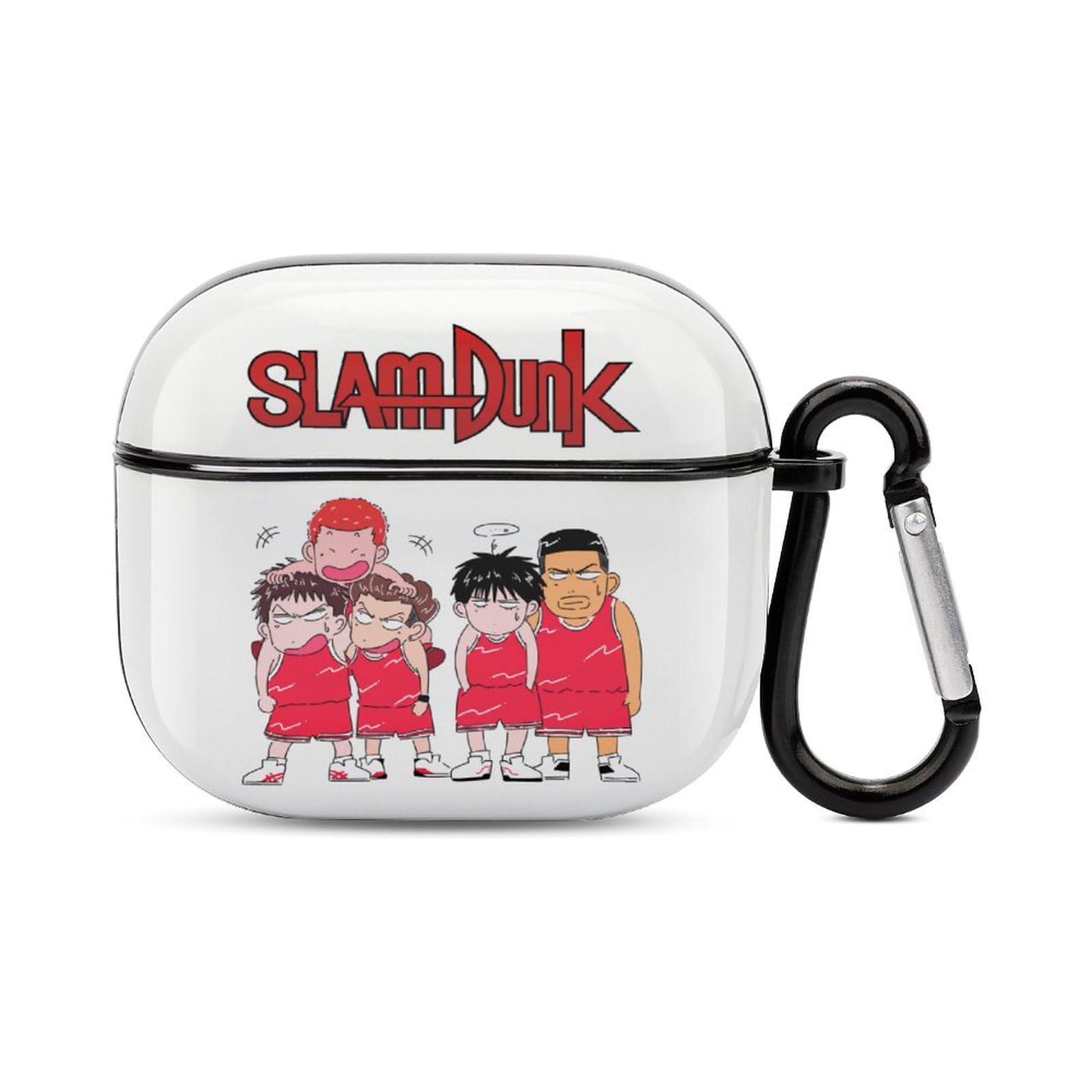 Amazon | スラムダンク Airpods 3 ケース かわいい Airpods 第3世代