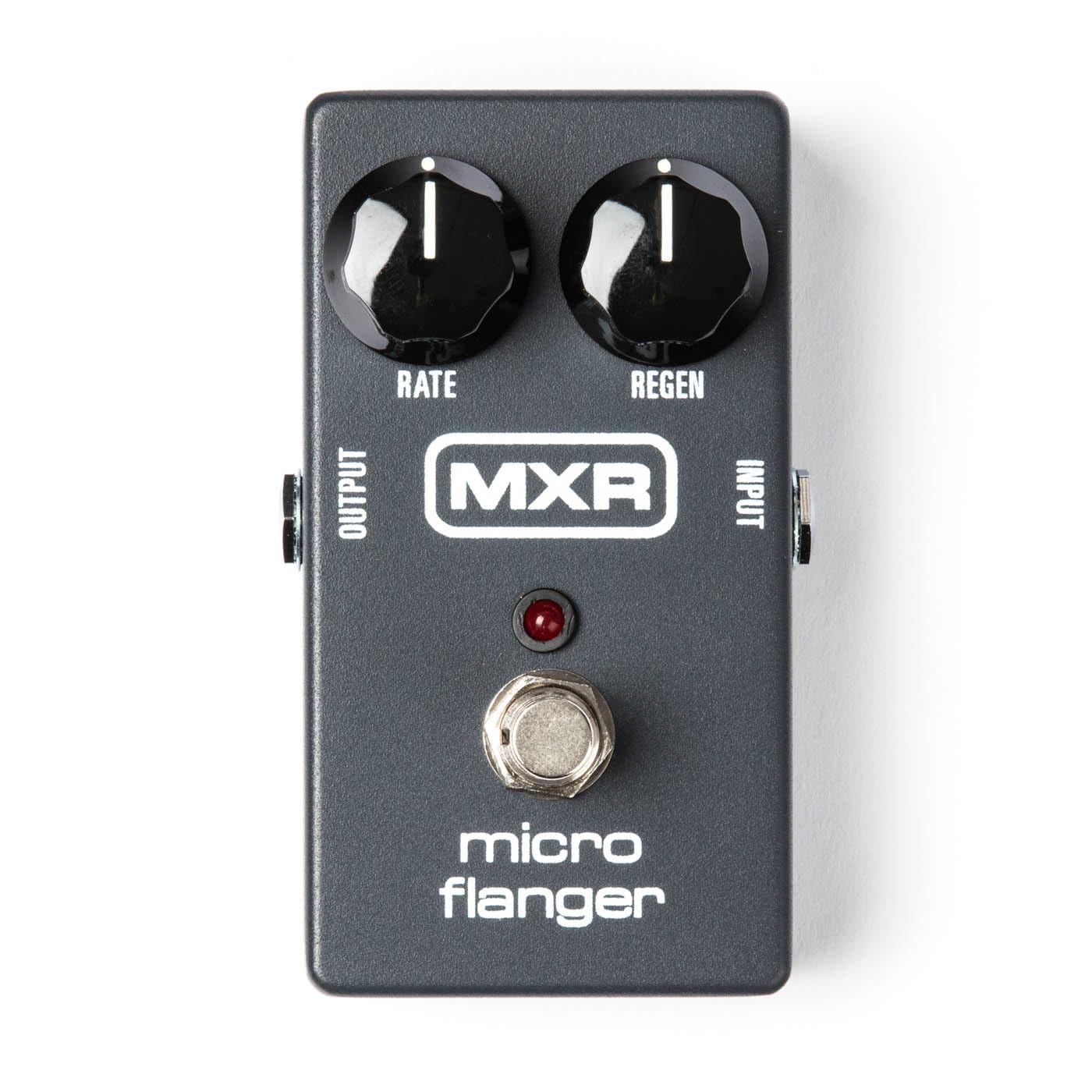 Amazon.com: MXR® Micro Flanger : Musical Instruments