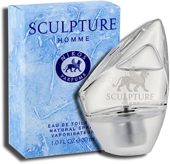 Amazon | ニコス スカルプチャーオム オードトワレ EDT 30mL [並行輸入