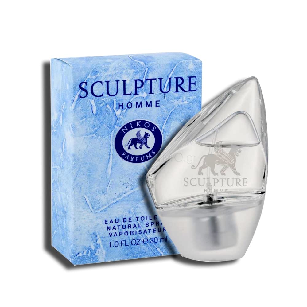 Amazon | ニコス スカルプチャーオム オードトワレ EDT 30mL [並行輸入