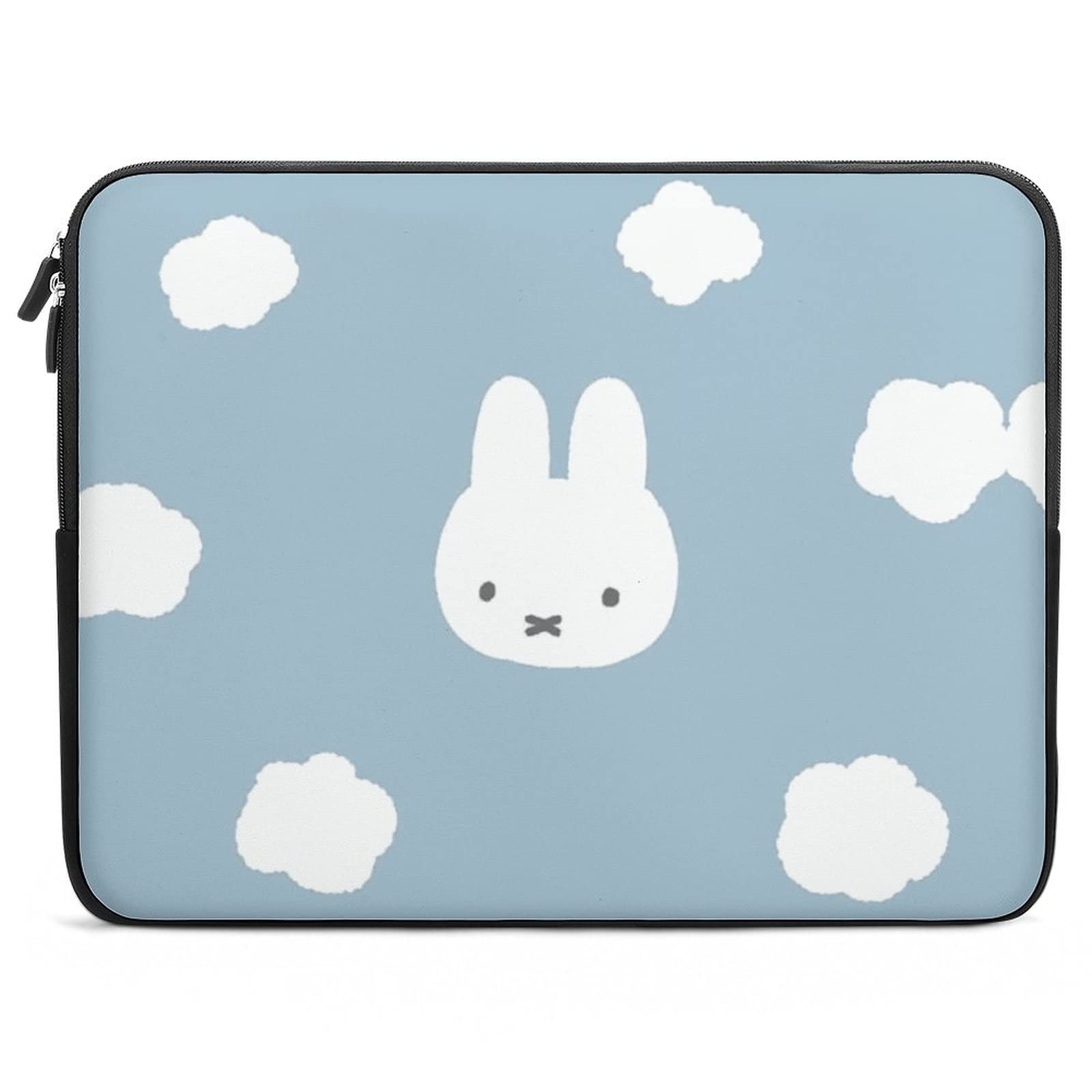 Amazon.co.jp: ミッフィー『10-17インチ対応』 パソコンケース 360