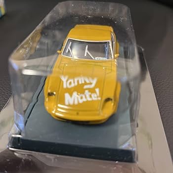 Amazon | 1/64アキラのZ①シャコタンブギミニカーコレクション 検)街道