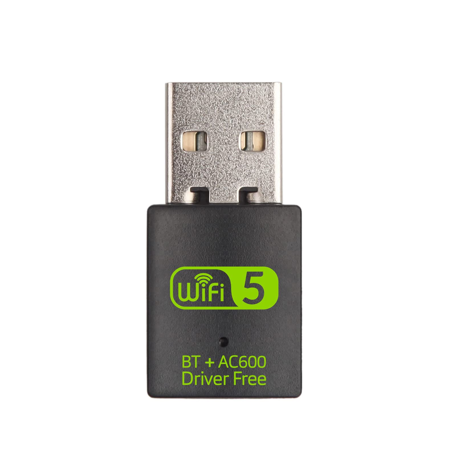 Amazon | 10Gtek USB WiFi Bluetoothアダプター 無線LAN子機 600Mbps
