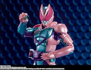 Amazon.co.jp: TAMASHII NATIONS S.H.フィギュアーツ 仮面ライダー