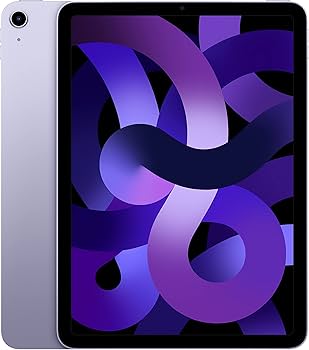 Amazon.com: Apple iPad Air 5th Gen. (10.9-inch, Wi-Fi, 256GB) 2022