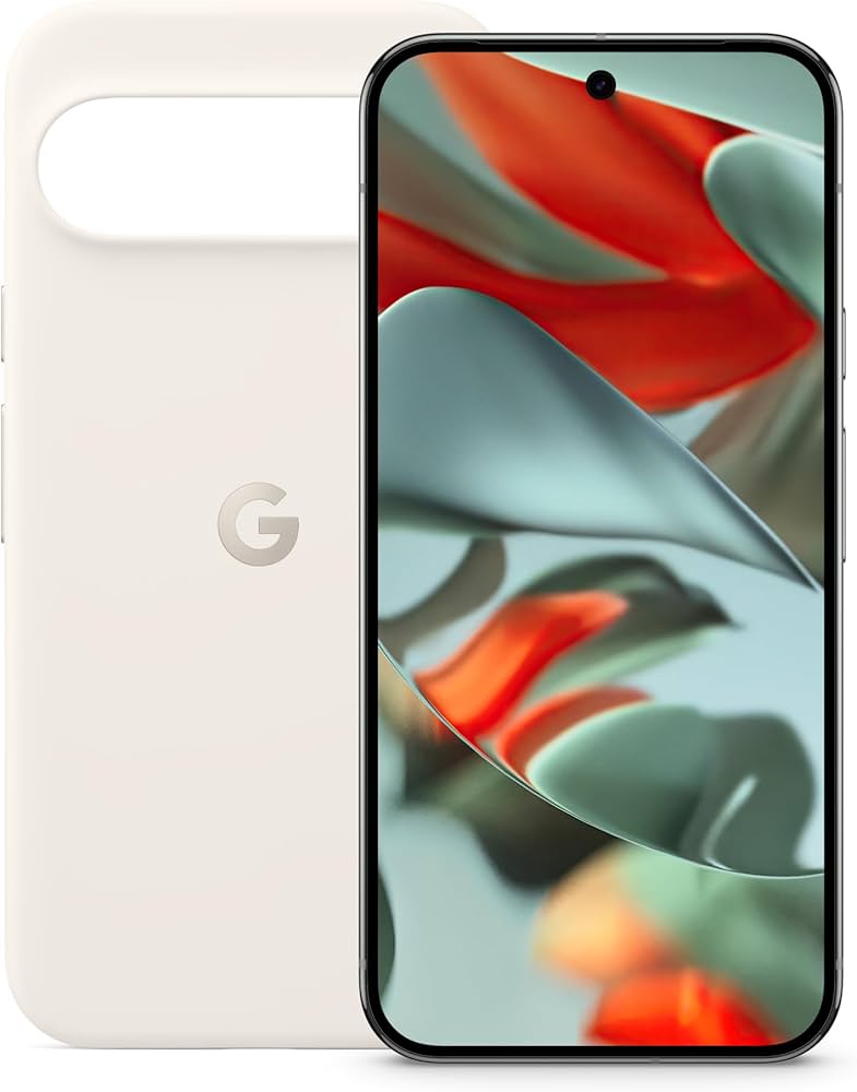 Google Pixel 9 Pro XL - Unlocked Android Smartphone with Gemini