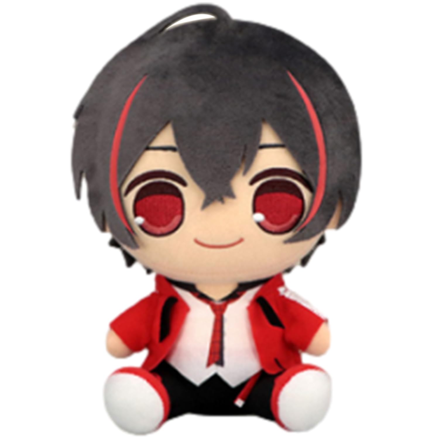 Amazon.co.jp: カラフルピーチ きゅるまるBIGぬいぐるみ からぴち 約