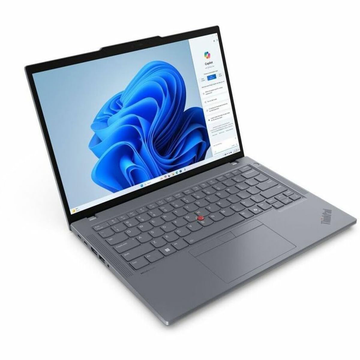 Amazon.com: Lenovo ThinkPad T14 Gen 5 – Intel Core Ultra 7 155U 14