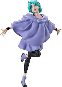 Amazon.co.jp: 機動戦士Zガンダム フォウ・ムラサメ フィギュア B