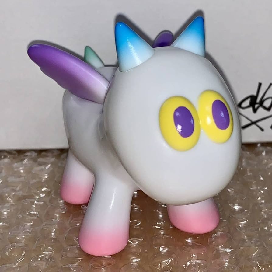 Amazon | KAMAKIRI magic horse X-hashi 限定 secret garden カマキリ