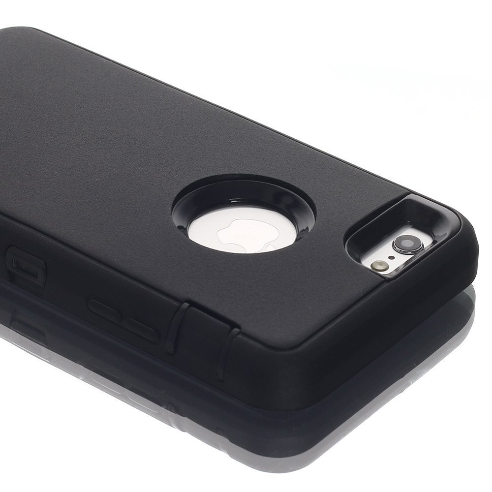 Amazon.com: iPhone 6 Case, iPhone 6S Case [HEAVY DUTY] AICase