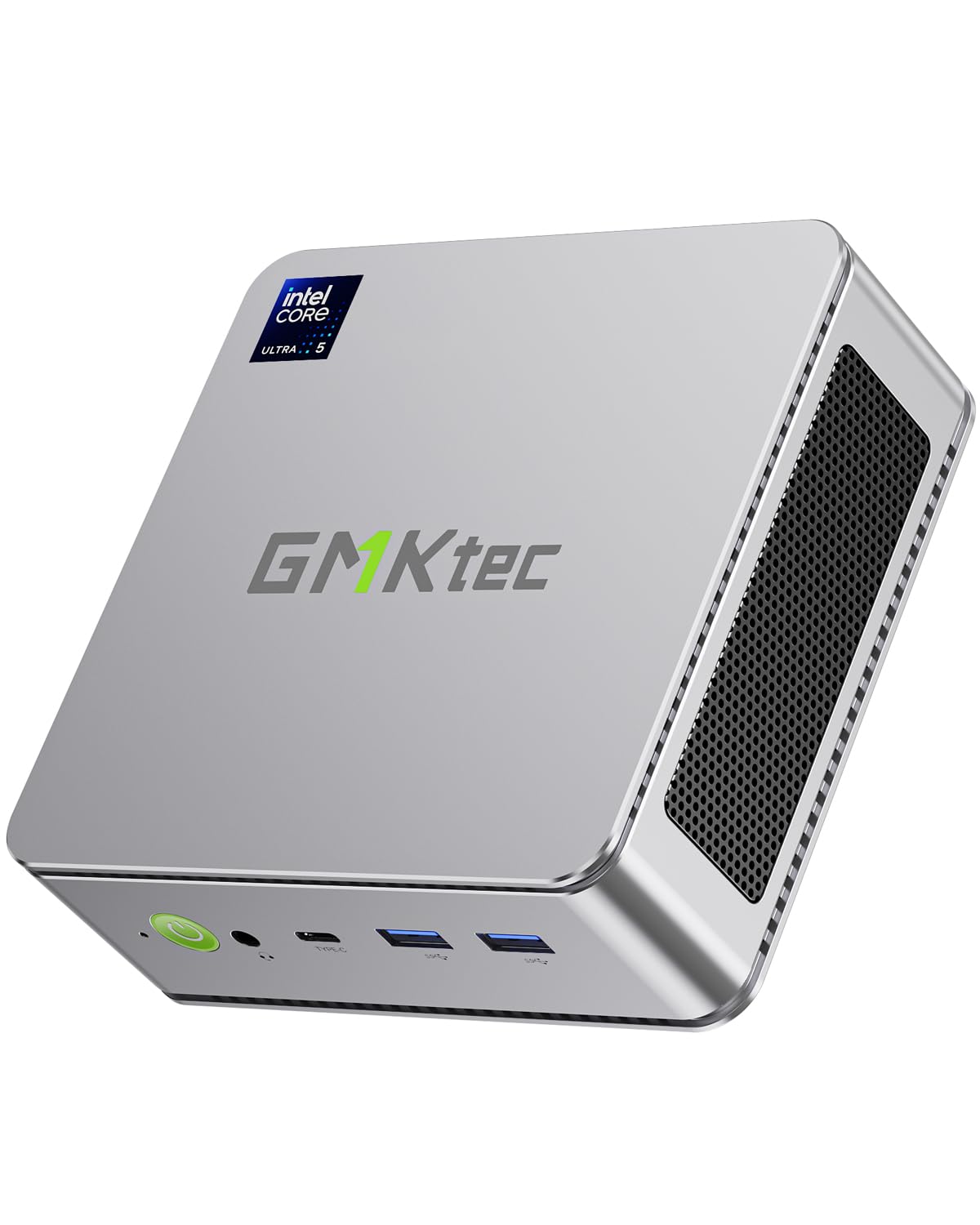 Amazon.co.jp: GMKtec ミニpc Intel Ultra 125H 32G+1T Windows11 Pro
