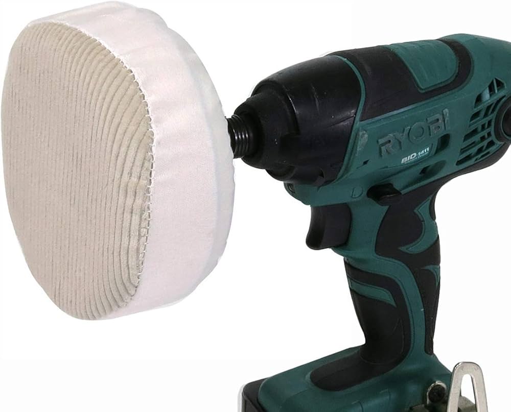 Amazon.co.jp: 近与(KONYO) SUN UP ポリッシャー用アクセサリーセット