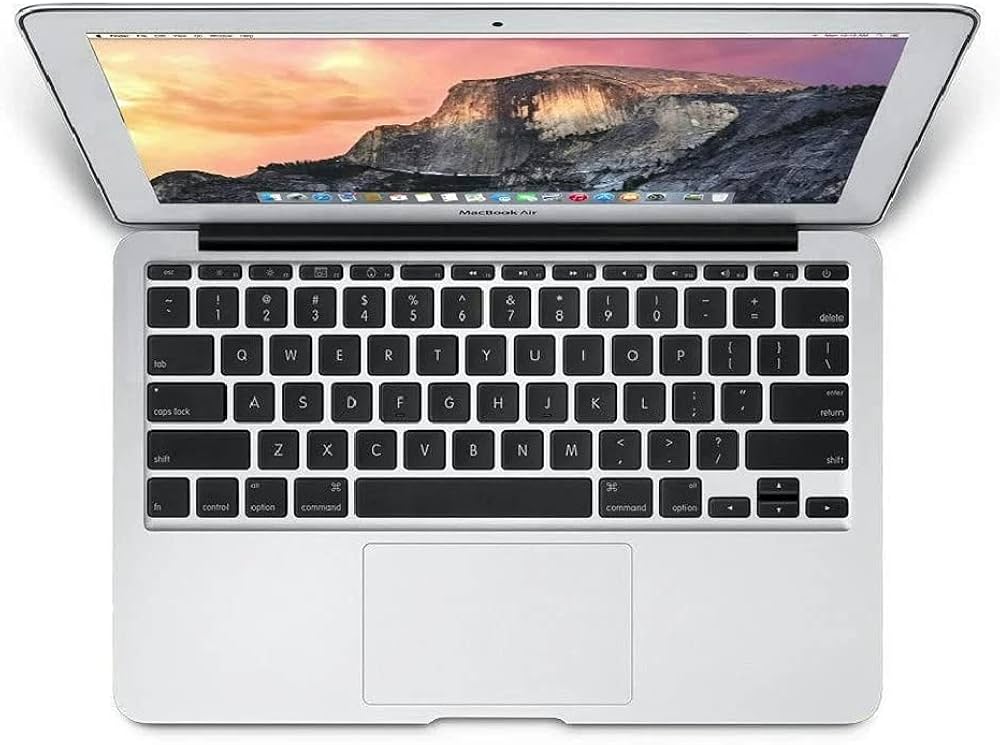 Apple MacBook Air A1466 13