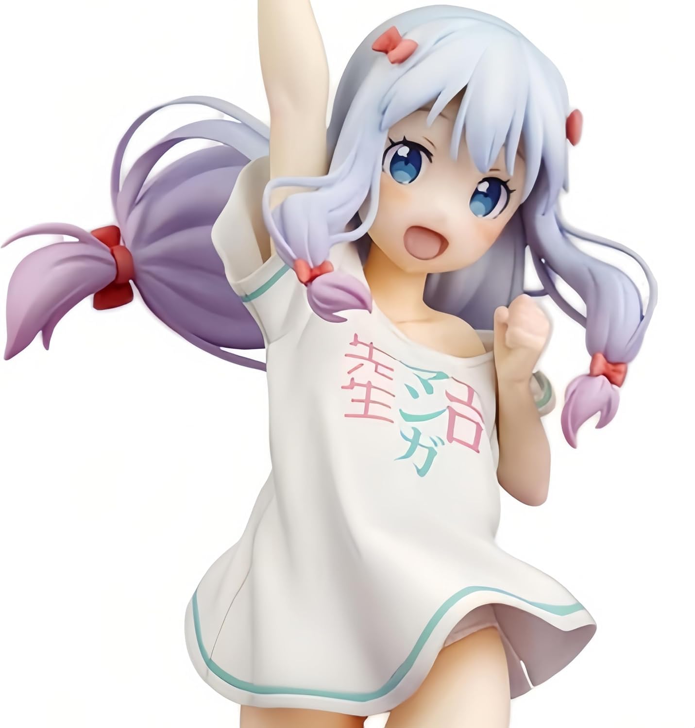 Amazon.co.jp: エロマンガ先生 和泉紗霧 エンディングmode 1/7スケール