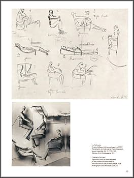 Charlotte Perriand - Volume 1: Complete Works. 1903-1940