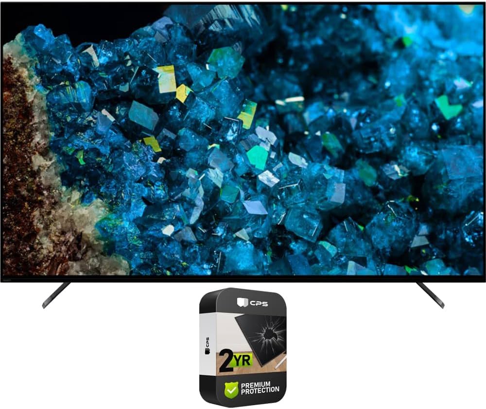 Amazon.com: Sony XR65A80L BRAVIA XR 65 Inch A80L OLED 4K HDR Smart
