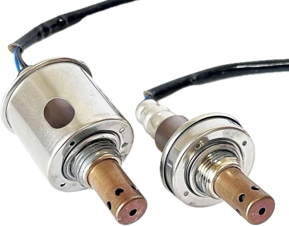 Amazon.co.jp: OS122/126 O2センサー 車種専用 ポン付け トヨタ 70系