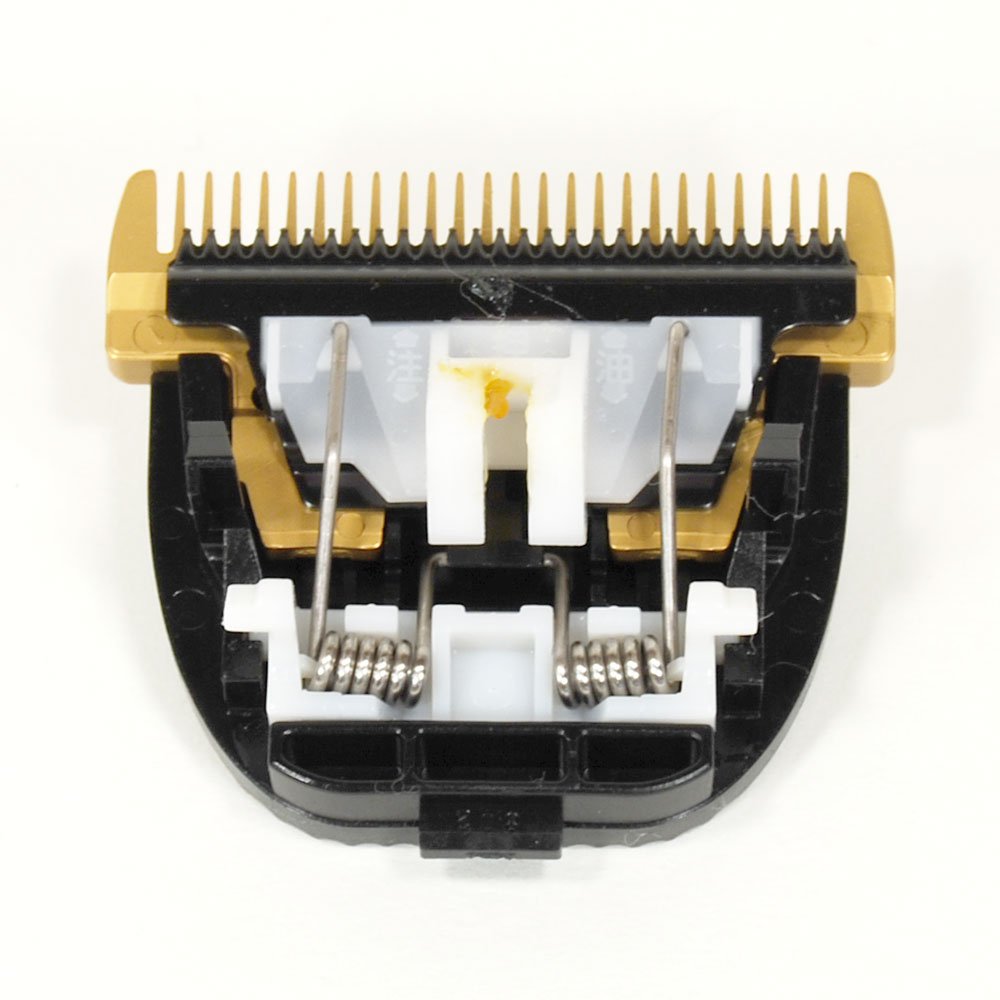 Amazon.co.jp: Panasonic プロ用バリカン替刃 ER9900 : Home & Kitchen