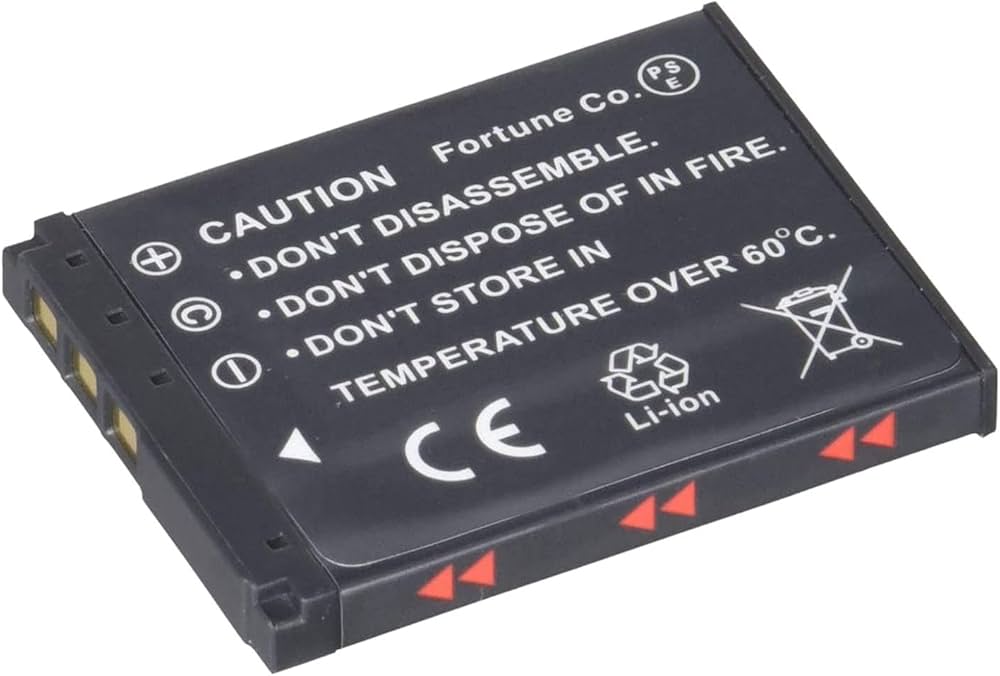 Amazon | 【バッテリー 単品】 SONY NP-FT1 互換バッテリー Cyber-shot