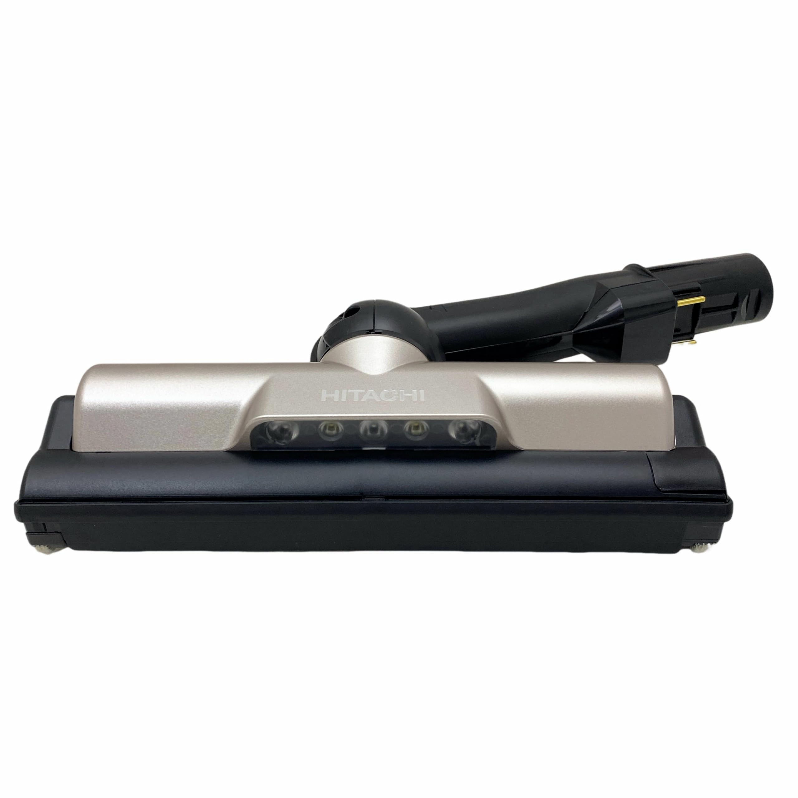 Amazon | 日立 HITACHI 掃除機 パワーヘッド（D-DP30）PV-BL3J 007