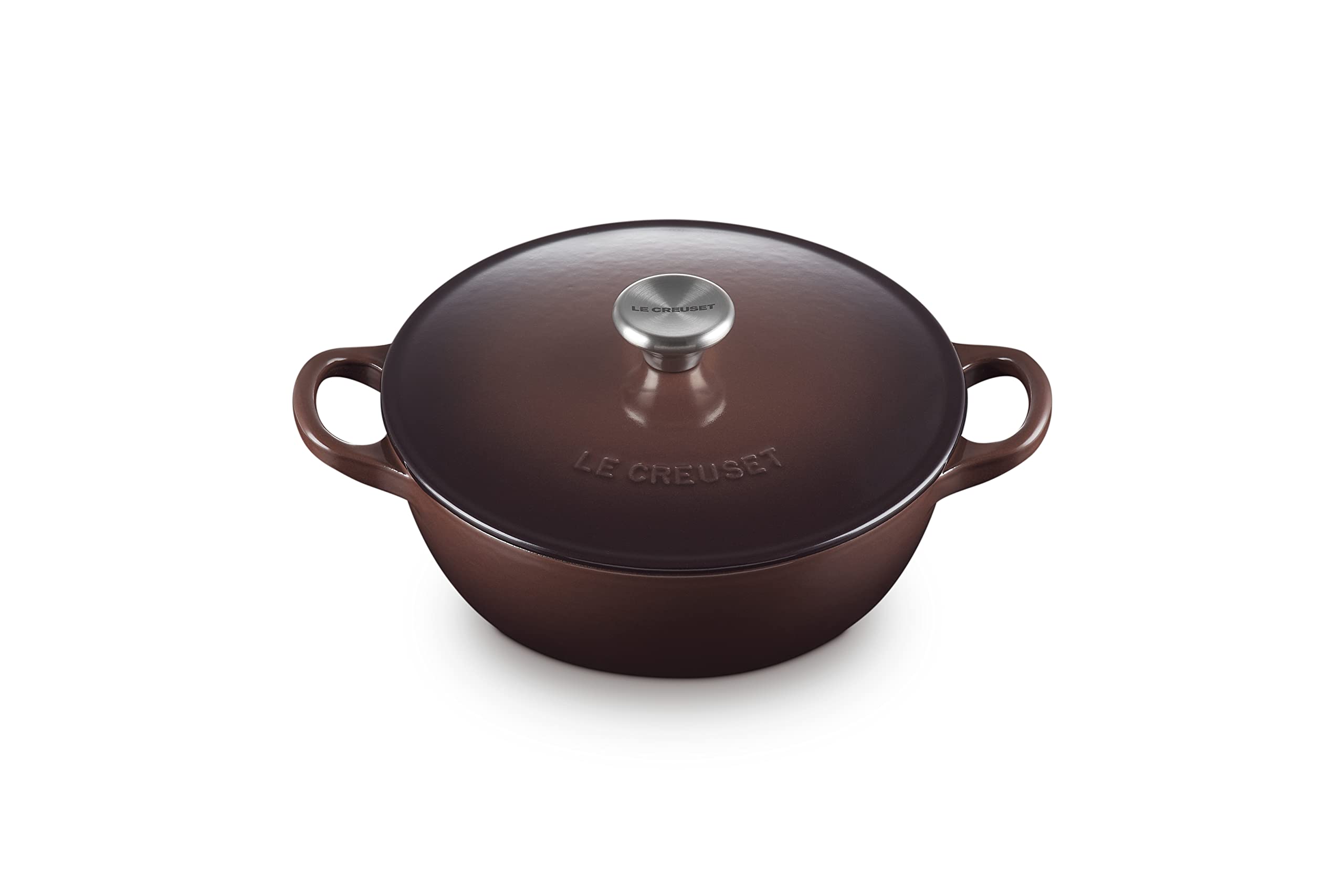 Amazon.co.jp: ル・クルーゼ(Le Creuset) 鋳物 ホーロー 鍋 マルミット