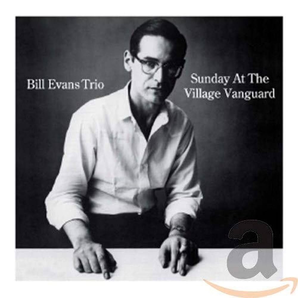 Amazon.co.jp: Sunday at the Village Vanguard: ミュージック