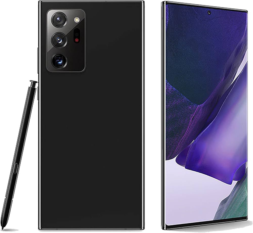 Amazon.com: Note 20 Stylus S Pen with Bluetooth Replacement for