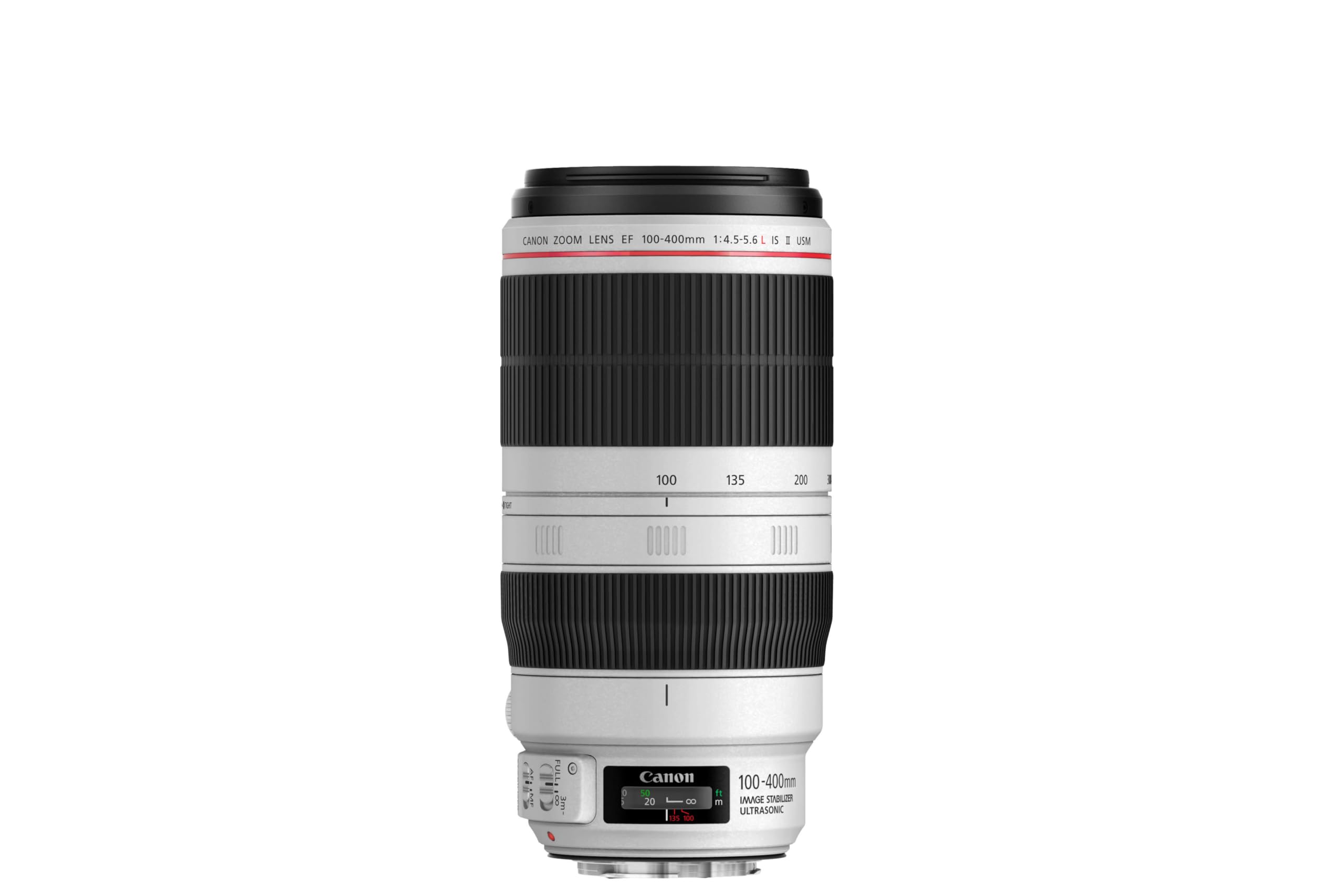 Amazon.co.jp: Canon EF 100-400mm f/4.5-5.6L IS II USM : Electronics