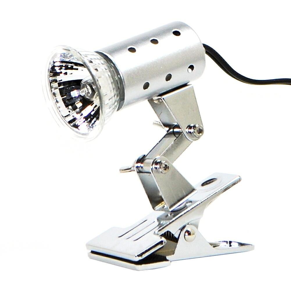 ひよこきんぎょ/クリップスタンド×2 マイクロサン28wマイクロUV ひよこ