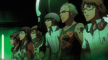 Amazon.com: Persona 4: Animation Collector's Edition [Blu-ray