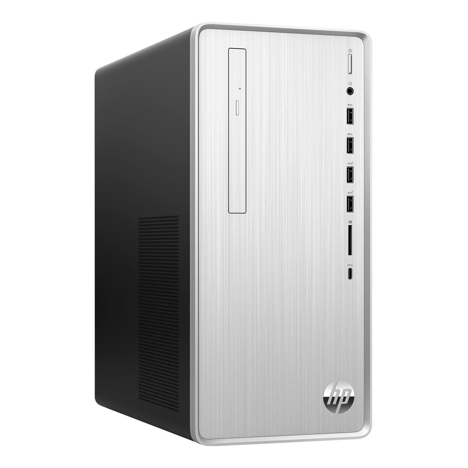 Amazon.com: HP Pavilion Desktop, 10th Gen Intel Core i5-10400