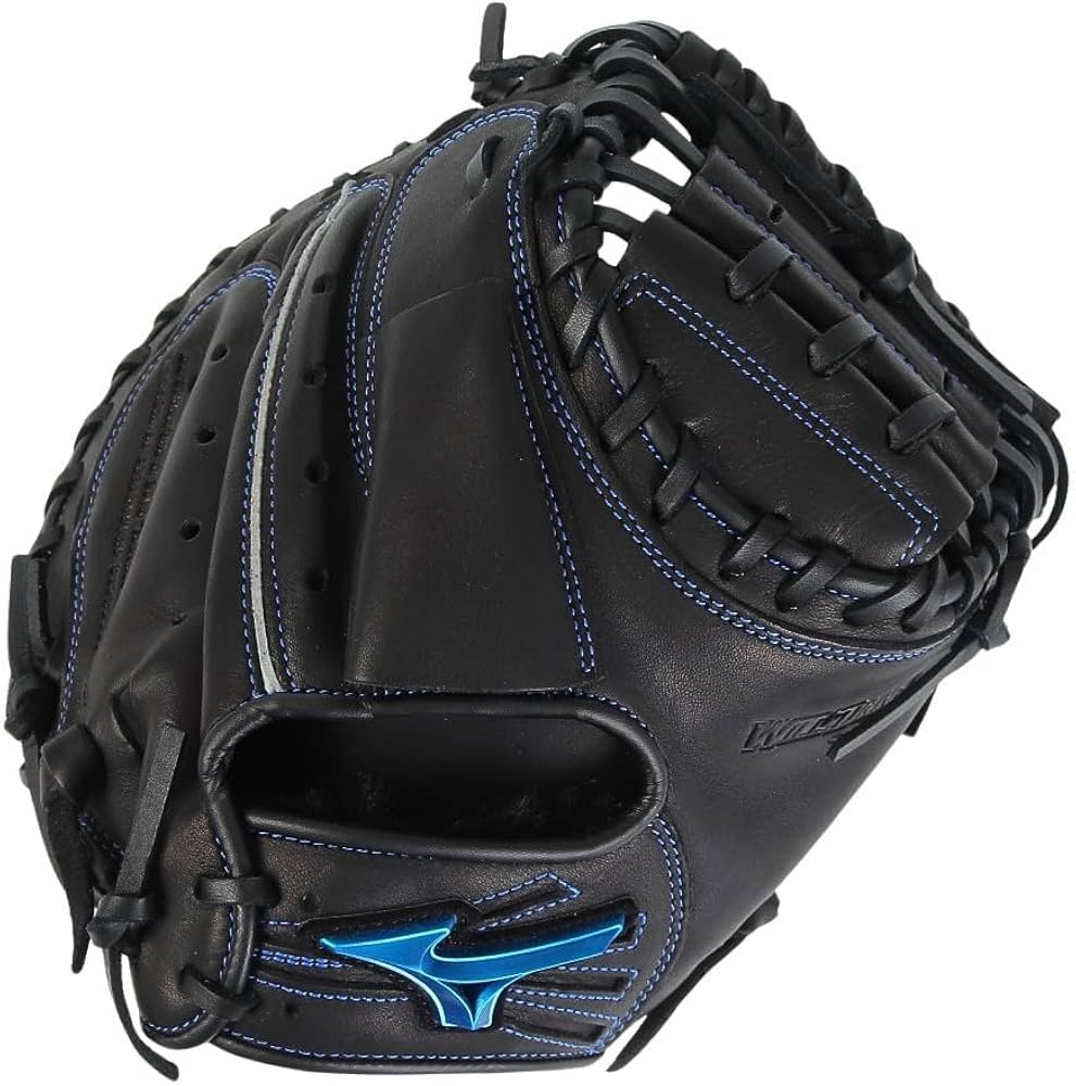 Amazon | 即日出荷 ミズノ 少年野球用 ジュニア用 軟式 キャッチャー