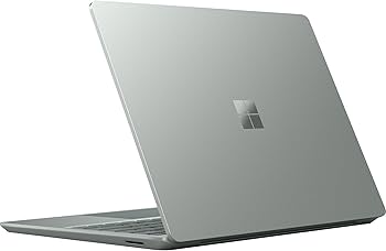 Amazon.com: Microsoft Surface Laptop Go 2 12.4