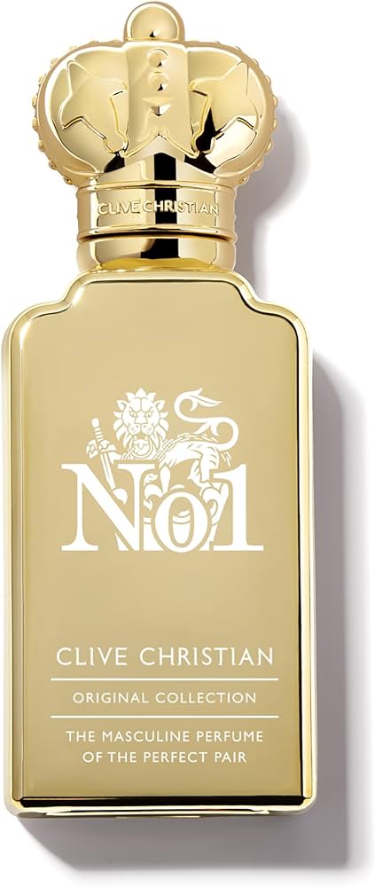 Amazon.com: Original Collection No1 Masculine by Clive Christian