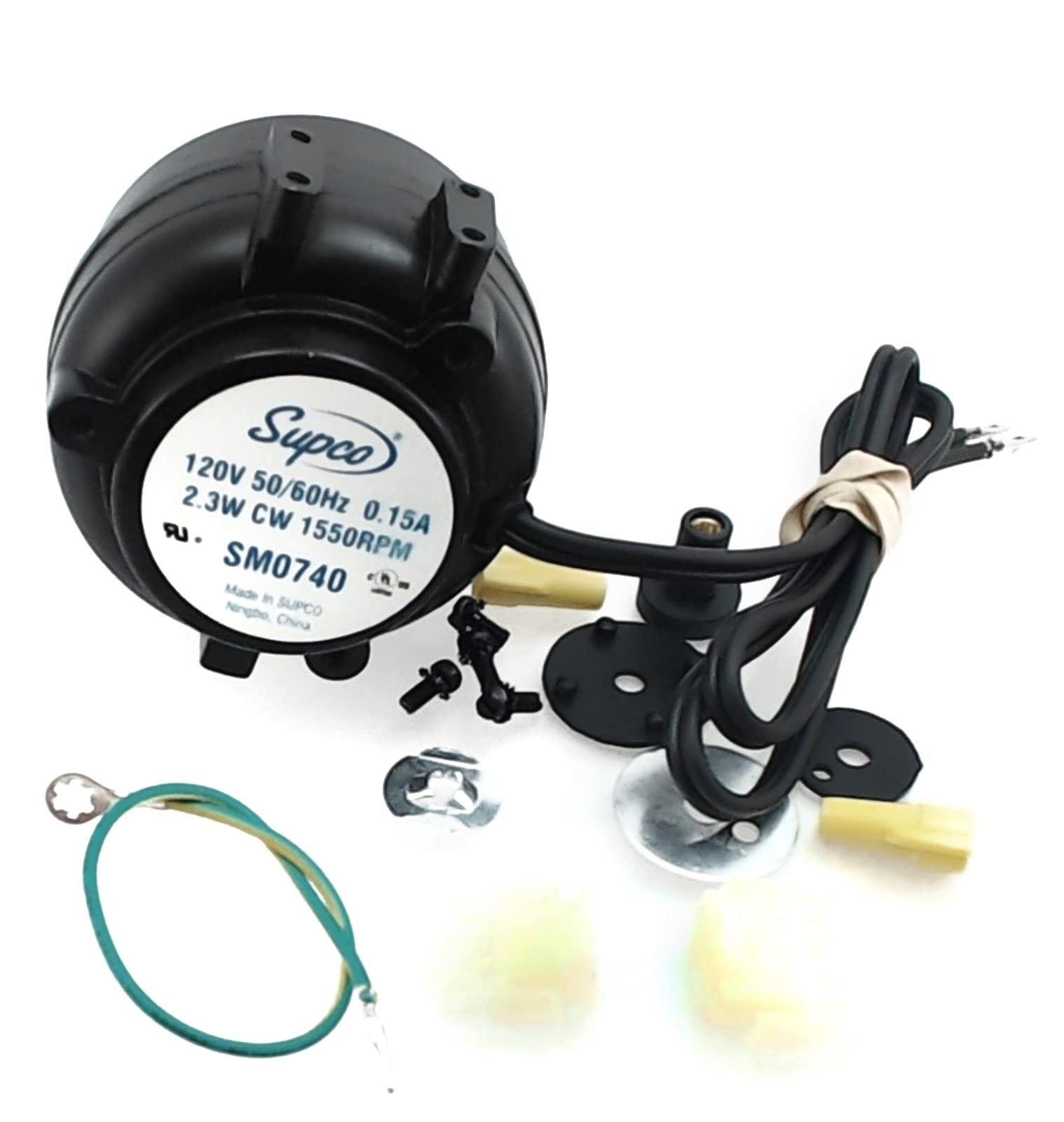 Amazon.com: 4200740 - for supco 200, 300, 400, 500 Series Sub Zero