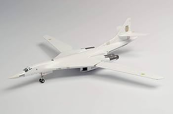 Amazon | ヘルパ 1/200 Tu-160 ウクライナ空軍 第184重爆撃機航空連隊