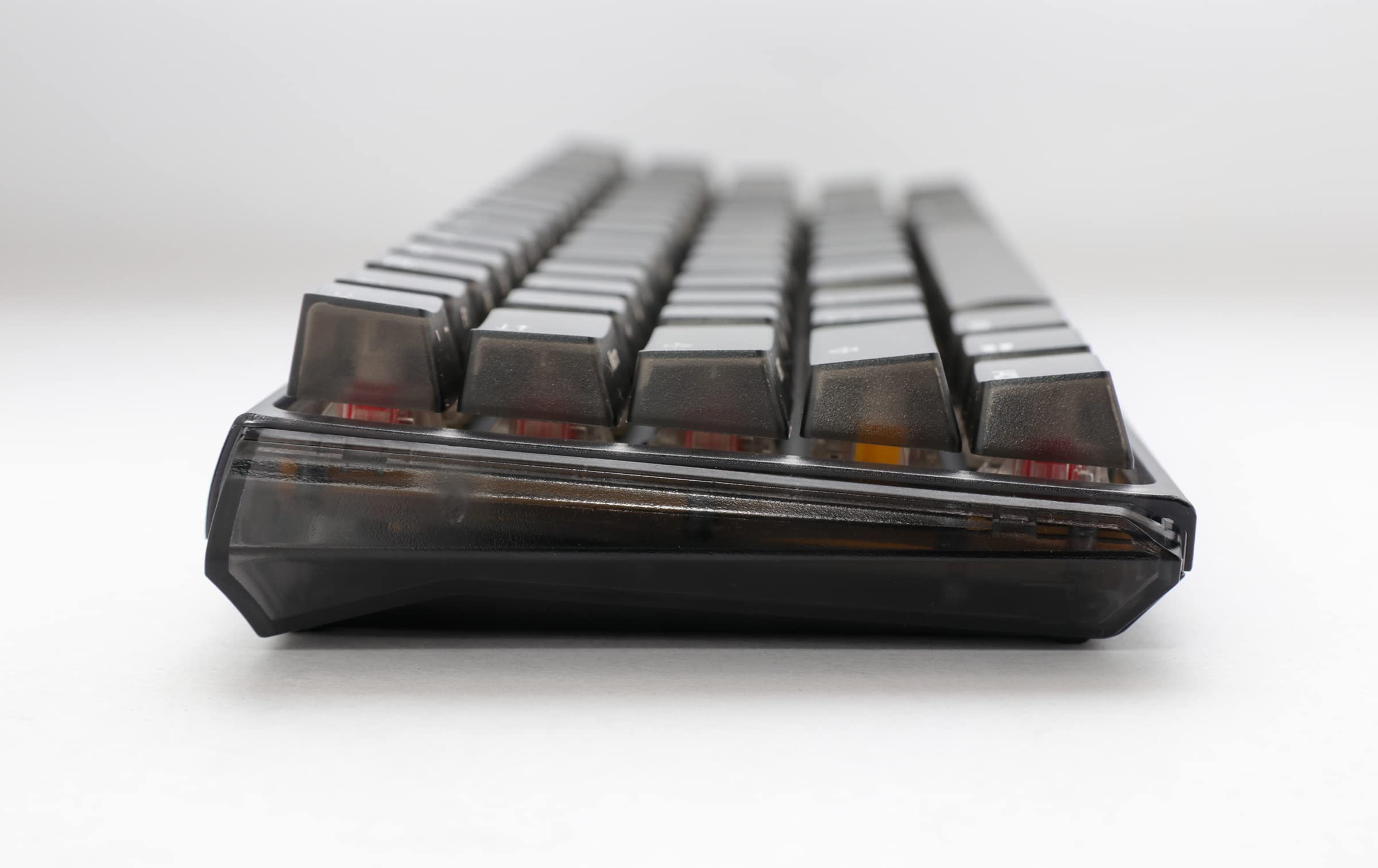 Amazon.com: Ducky One 3 SF Aura 65% Mechanical Keyboard: Quack